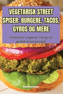 Vegetarisk Street Spiser