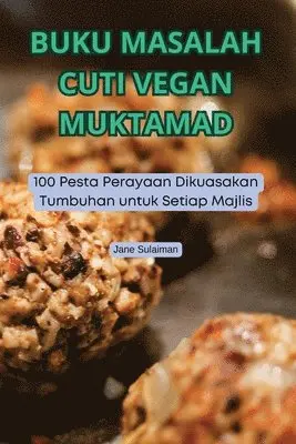 Buku Masalah Cuti Vegan Muktamad