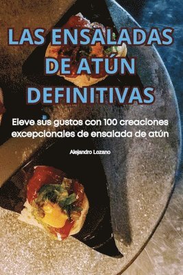 Ensaladas de Atún Definitivas