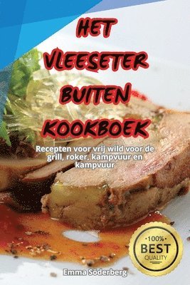 Het Vleeseter Buitenkookboek