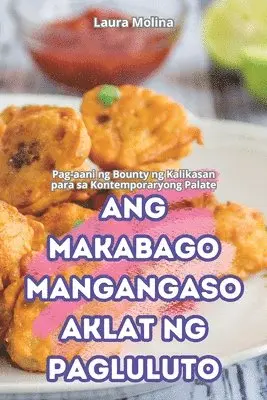 Ang Makabago Mangangaso Aklat Ng Pagluluto