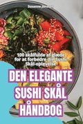 Den Elegante Sushi Skl Hndbog