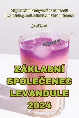 Základní SpoleČenec Levandule 2024