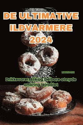 de Ultimative Ildvarmere 2024
