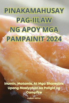 Paisley Doyle - Pinakamahusay Pag-Iilaw Ng Apoy MGA Pampainit 2024, Häftad. Tillgänglighet: Lägg i varukorg
