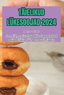 Täielikud Lükesoojad 2024