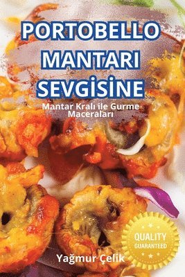 Yağmur Çelik - Portobello Mantari Sevgİsİne, Häftad. Tillgänglighet: Tillfälligt slut