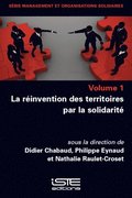 R(c)Invention Des Territoires Par La Solidarit(c)
