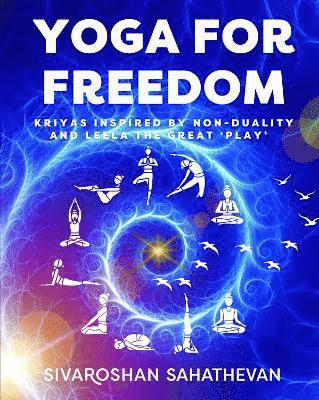 Yoga for Freedom