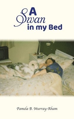 Swan in my Bed