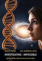 Dr Andreas Lueck, Steve Aspin - Investigating the Impossible, Inbunden. Tillgänglighet: Lägg i varukorg