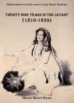 Twenty-nine years in the Levant (1810-1839)
