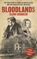 Glenn Chandler - Bloodlands, Häftad