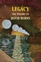 David Burns - Legacy, Häftad