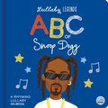 Lullaby Legends: ABC of Snoop Dogg