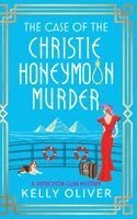 Kelly Oliver - Case of the Christie Honeymoon Murder, Inbunden