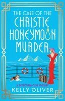 Kelly Oliver - Case of the Christie Honeymoon Murder, Häftad