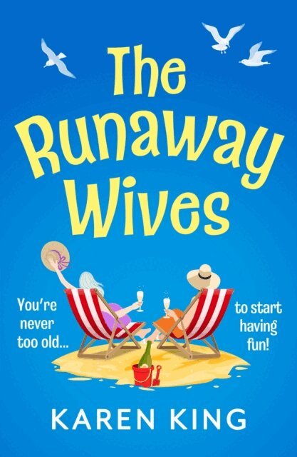 Karen King - Runaway Wives, E-bok