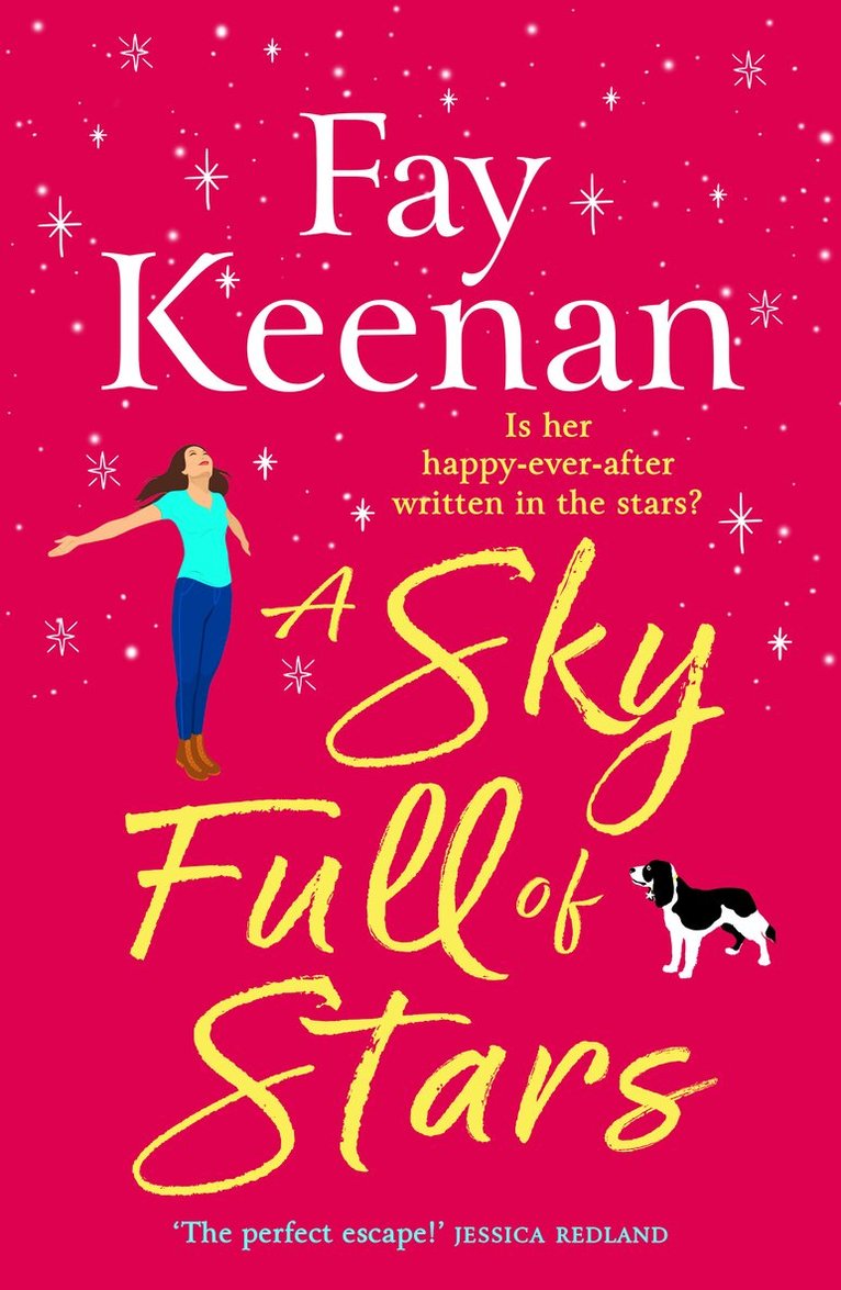 Fay Keenan - Fresh Start in Brambleton, Inbunden
