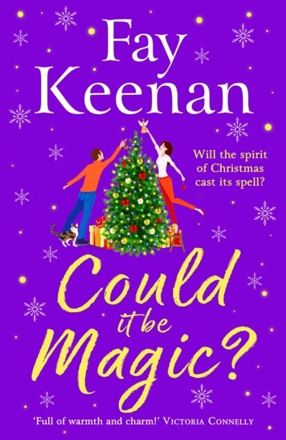 Fay Keenan - Snowflakes and Second Chances in Brambleton, E-bok