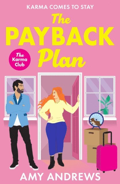 Amy Andrews - Payback Plan, E-bok