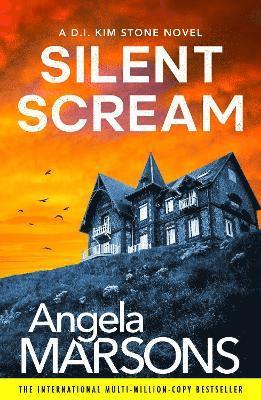 Angela Marsons - Silent Scream, Häftad
