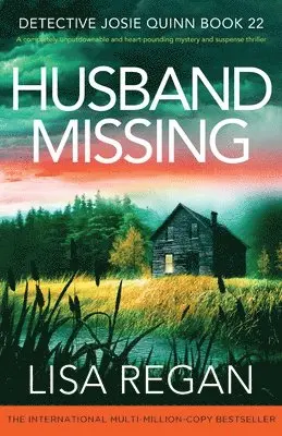 Lisa Regan - Husband Missing, Häftad. Tillgänglighet: Lägg i varukorg