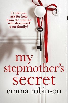 Emma Robinson - My Stepmother's Secret, Häftad