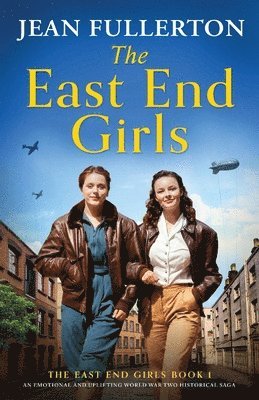 Jean Fullerton - East End Girls, Häftad