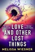 Love and Other Lost Things