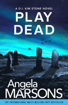 Angela Marsons - Play Dead, Häftad