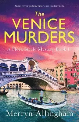 Venice Murders