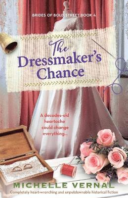Michelle Vernal - Dressmaker's Chance, Häftad. Tillgänglighet: Lägg i varukorg