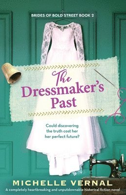 Michelle Vernal - Dressmaker's Past, Häftad. Tillgänglighet: Lägg i varukorg