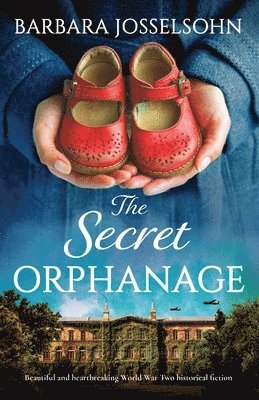 Barbara Josselsohn - Secret Orphanage, Häftad