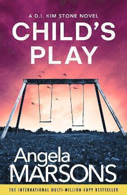 Angela Marsons - Child's Play, Häftad. Tillgänglighet: Lägg i varukorg