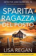 Sparita ragazza del posto