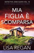 Mia figlia � scomparsa