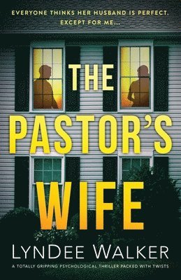 LynDee Walker - Pastor's Wife, Häftad