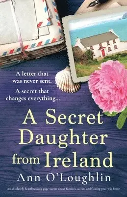 Ann O'Loughlin - Secret Daughter from Ireland, Häftad. Tillgänglighet: Lägg i varukorg