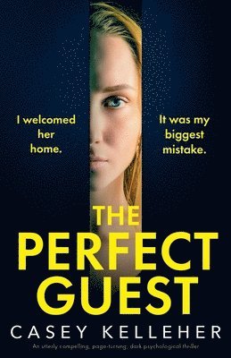 Casey Kelleher - Perfect Guest, Häftad