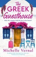 Michelle Vernal - Greek Guesthouse, Häftad. Tillgänglighet: Lägg i varukorg