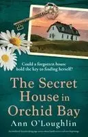 Ann O'Loughlin - Secret House in Orchid Bay, Häftad. Tillgänglighet: Lägg i varukorg