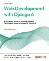 Web Development with Django 6