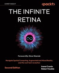 Infinite Retina
