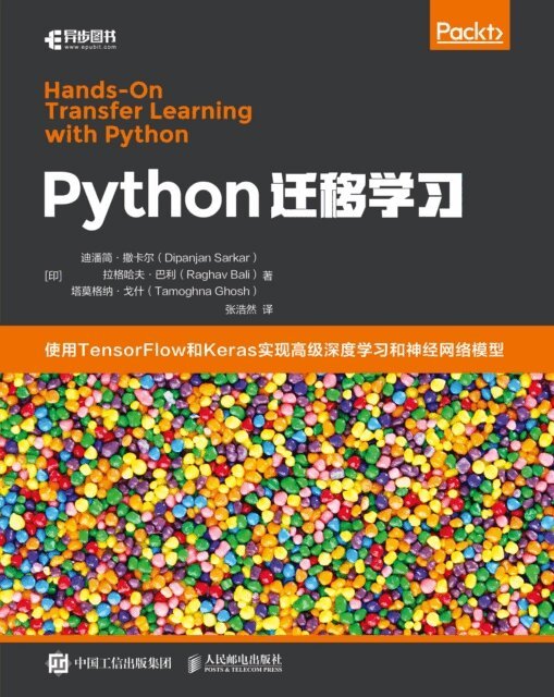 Tamoghna Ghosh, Raghav Bali, Dipanjan Sarkar, Posts & Telecom Press - Python????, E-bok
