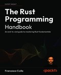 Rust Programming Handbook