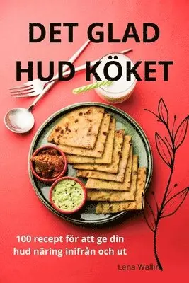 Lena Wallin - Det Glad HUD Köket, Häftad