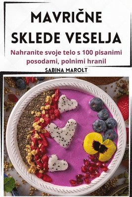 MavriČne Sklede Veselja