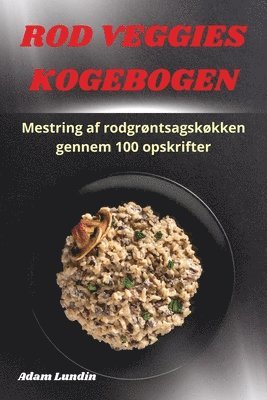 Rod Veggies Kogebogen